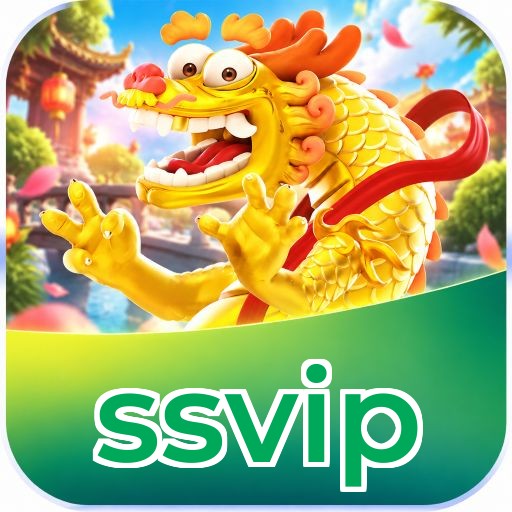Logo ssvip