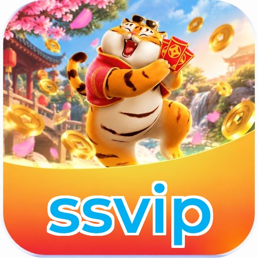 Logo ssvip