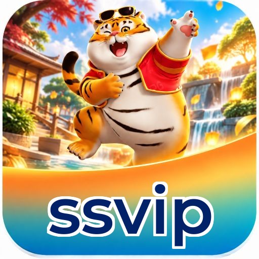 Logo ssvip