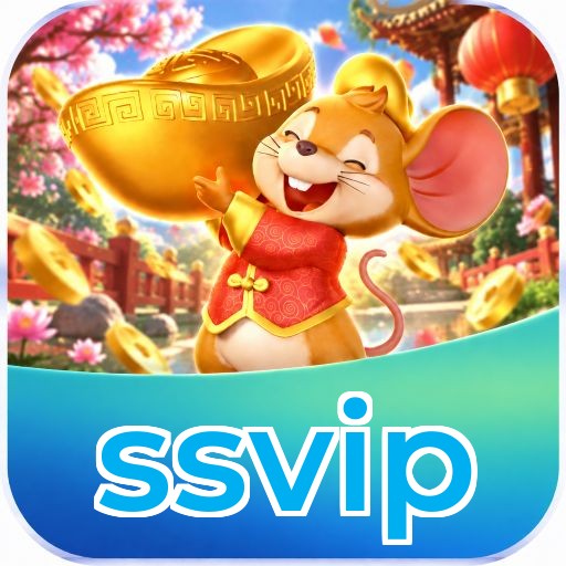 Logo ssvip