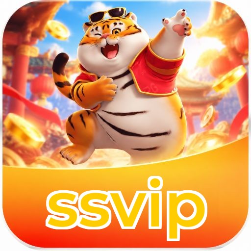 Logo ssvip