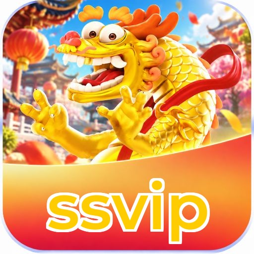 Logo ssvip