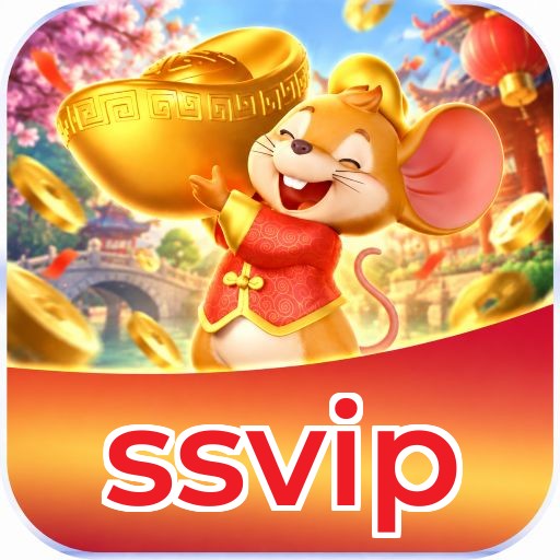 Logo ssvip