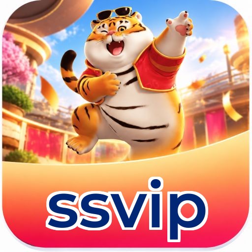 Logo ssvip