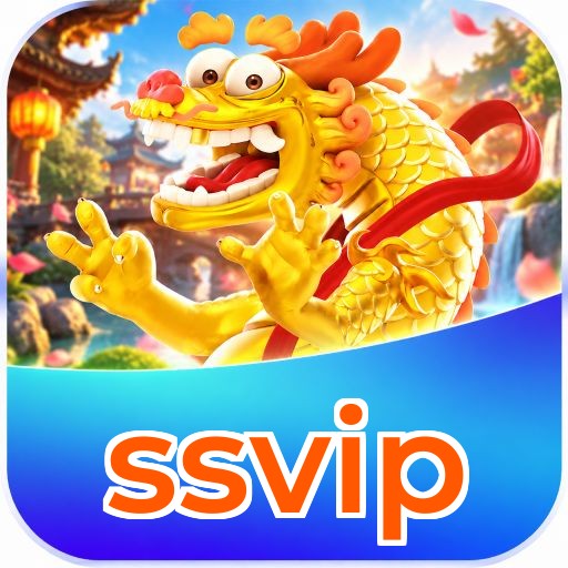 Logo ssvip