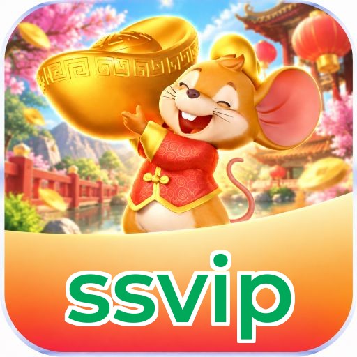 Logo ssvip