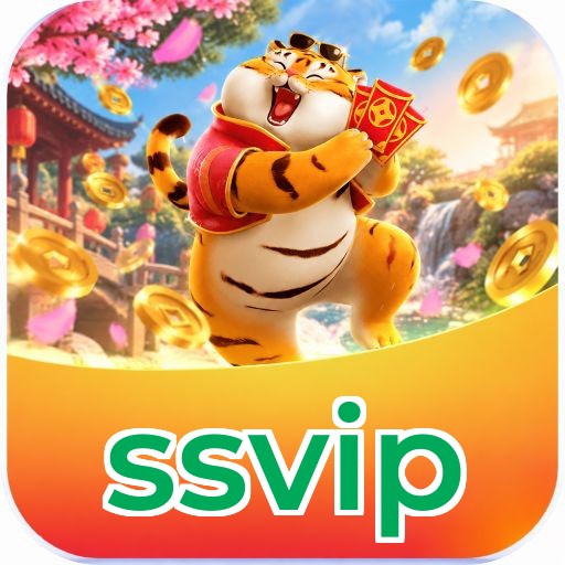 Logo ssvip