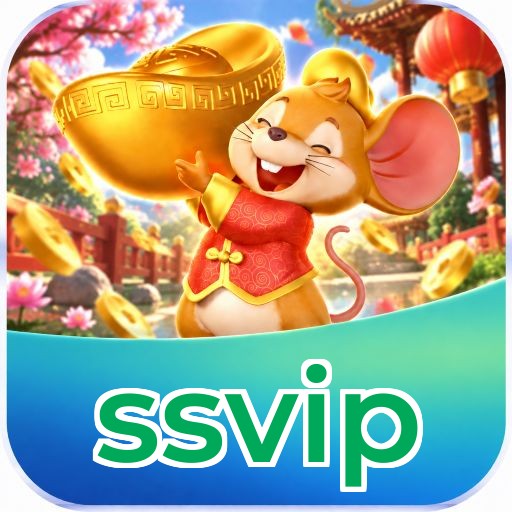 Logo ssvip