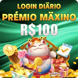 SSVIP Ganhe R$ 100,00 Gratis